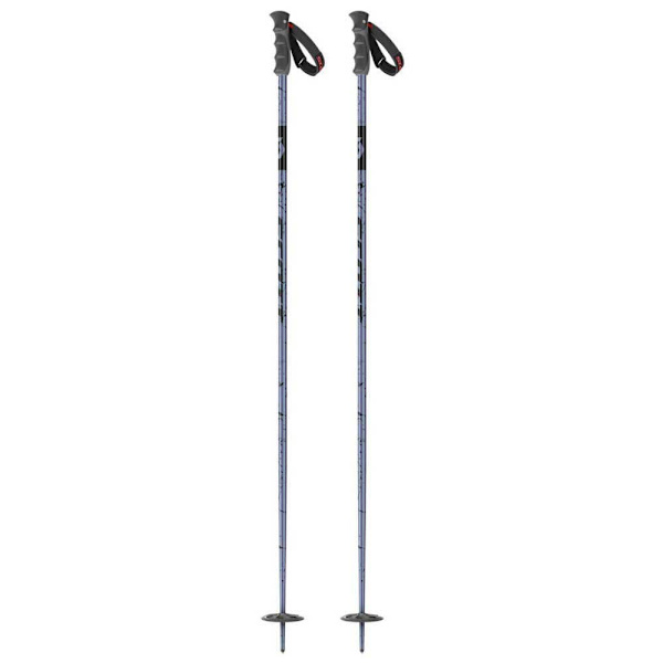 Scott Stolpar Team Issue Srs Silver 120 cm
