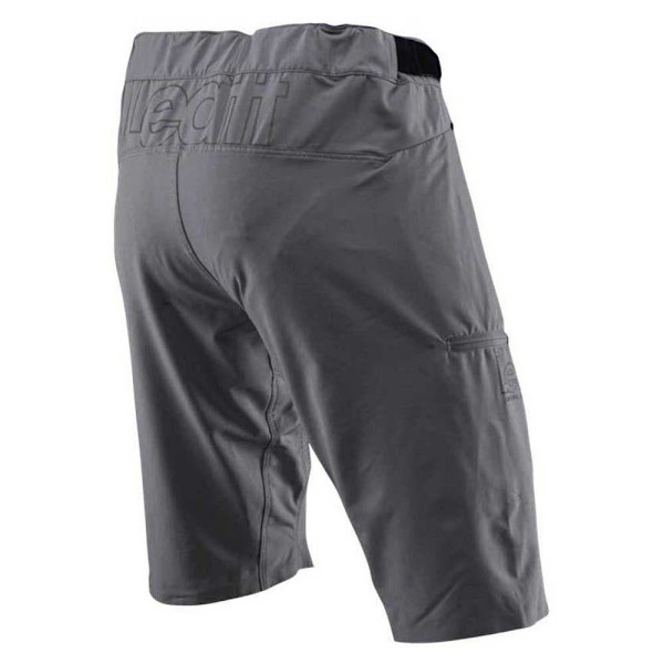 Leatt Mtb Enduro 1.0 Shorts Grå XS Man