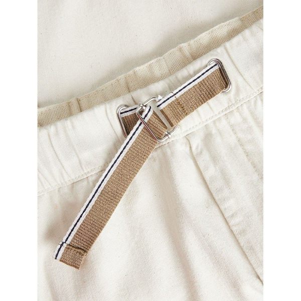 Jack & Jones Ace Quinn Jeans Beige 32 / 32 Man