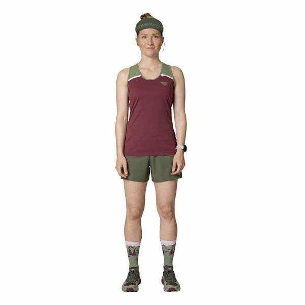 Dynafit Ärmlös T-shirt Alpine Pro  M Kvinna