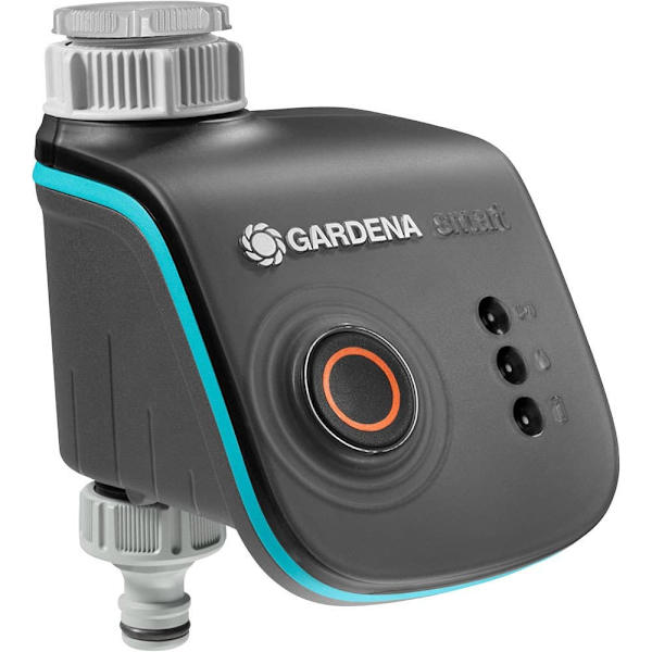 Gardena Timer Til Havearbejde Smart