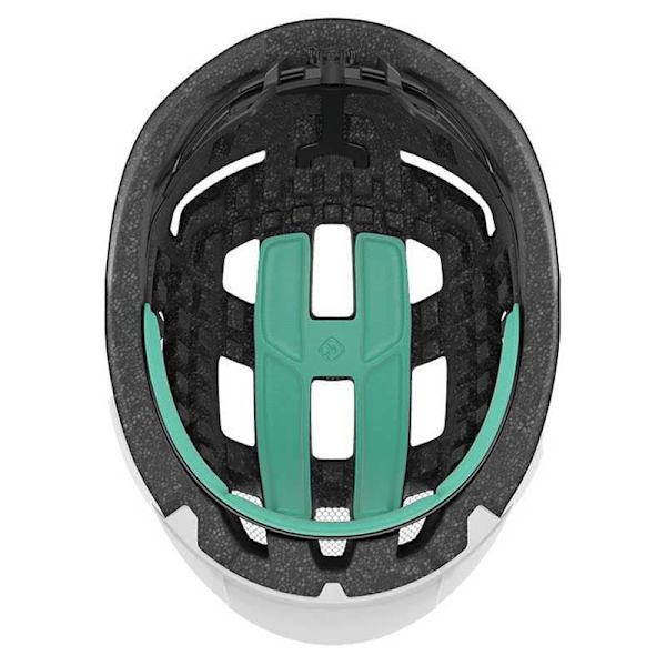 Lazer Codax Kineticore +net Byhjelm Hvid
