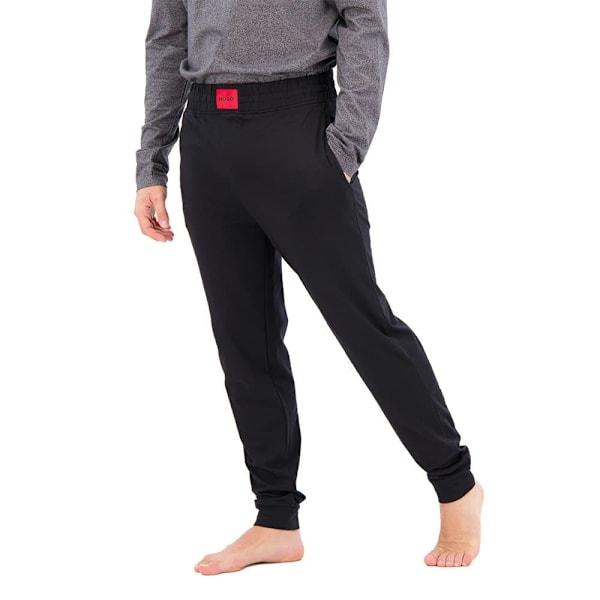 Hugo Pyjamas Individual Long Grå L Man