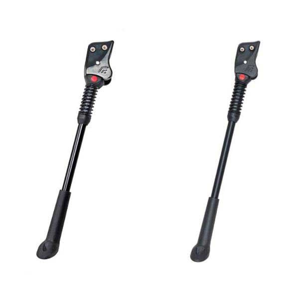 Hebie Takajalusta Fix 18 T Hopeinen 26-28´´