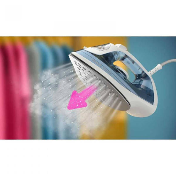 Philips Versuni Serie 2000 2000w Dampstrygejern