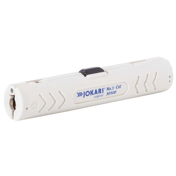 Jokari Trådavdragare No.1-cat Ø 4.5-10 Mm Vit
