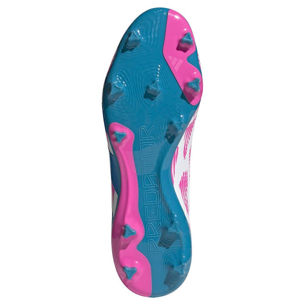 Adidas Predator League Fg Jalkapallokengät  EU 38 2/3
