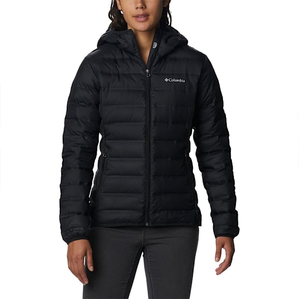 Columbia Lake 22™ Ii Jacka Svart XL Kvinna