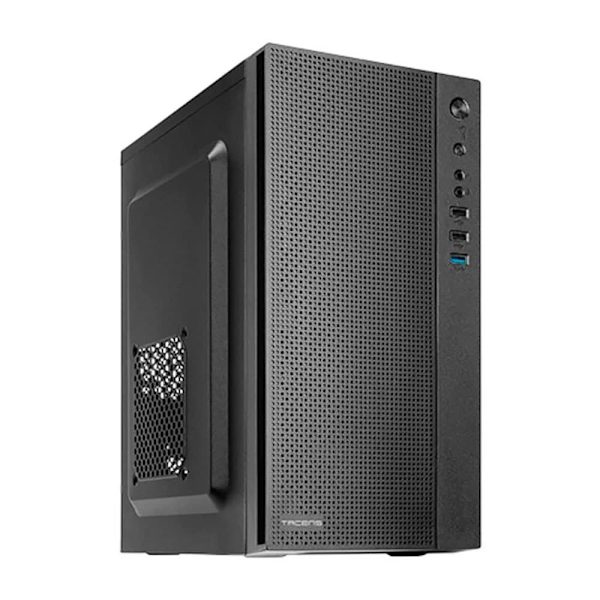 Tacens Tårn Sag Anima Ac5 Sort Sort