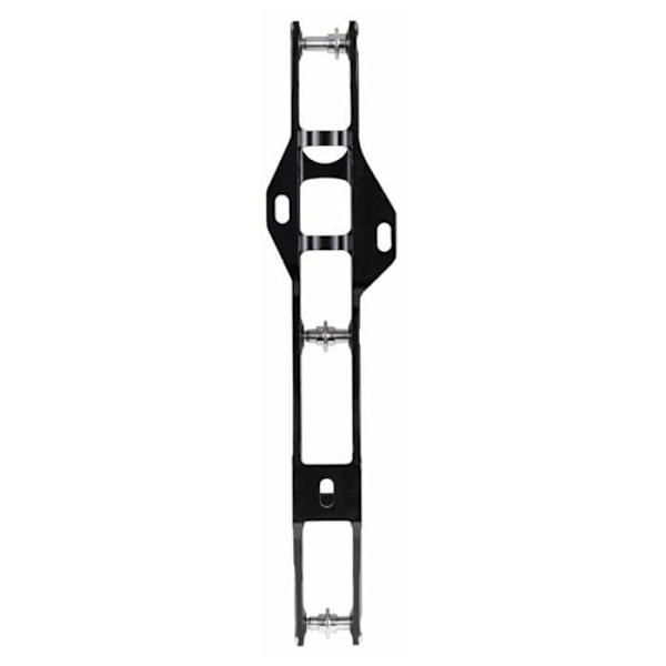 Powerslide 3x 125 - 12.5 /3x125 Tri Rullskridskor
