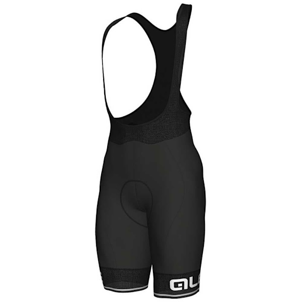 Ale Bib Shorts Corsa Sort XS Mand