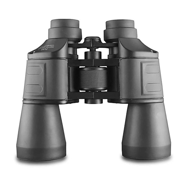 Shilba Kikkert Adventure Hd 8x40 Sort