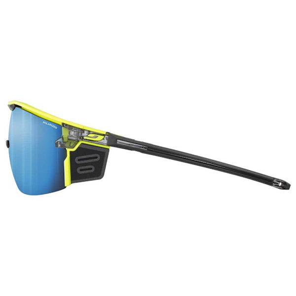 Julbo Polariserede Solbriller Ultimate Transparent Polarized/CAT4
