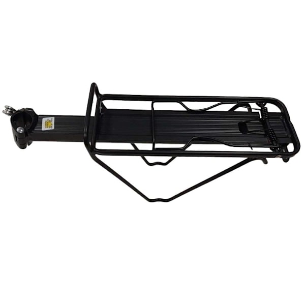 Pnk Bagagebærer Sort 26-29´´
