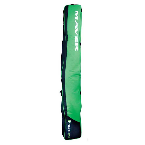 Maver Rod Holdall Universal Reality Vihreä 175 cm