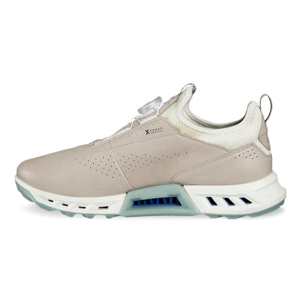 Ecco Kvinde Golfsko Biom C4 Boa Beige EU 37