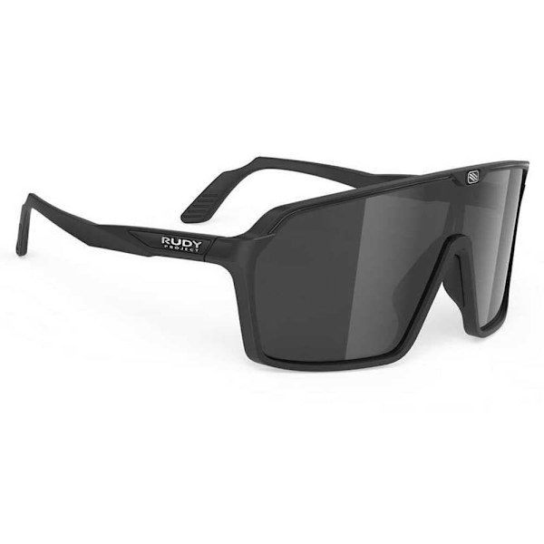 Rudy Project Solglasögon Spinshield Air Svart Smoke Black/CAT3