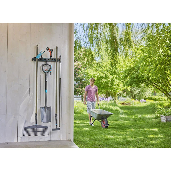 Gardena Verktygsorganisatör Flex Silver