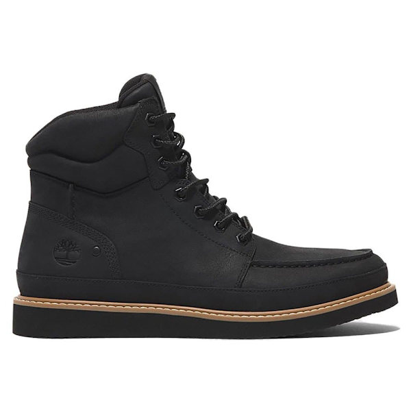 Timberland Newmarket Støvler Sort EU 42 Mand