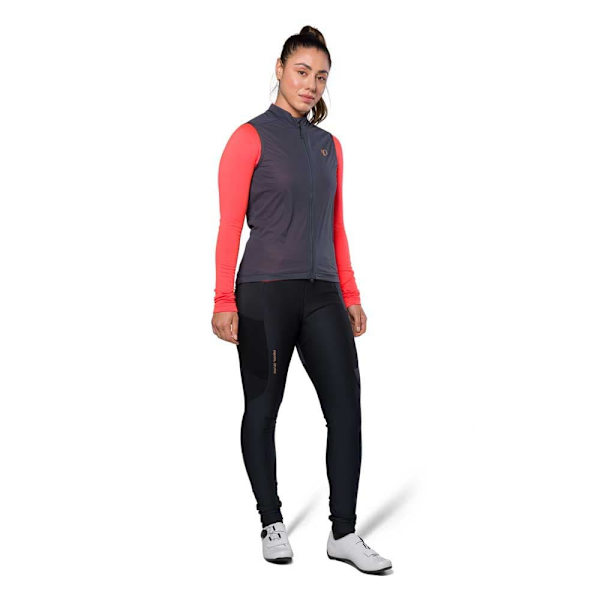 Pearl Izumi Pro Barr Väst Blå XL Kvinna