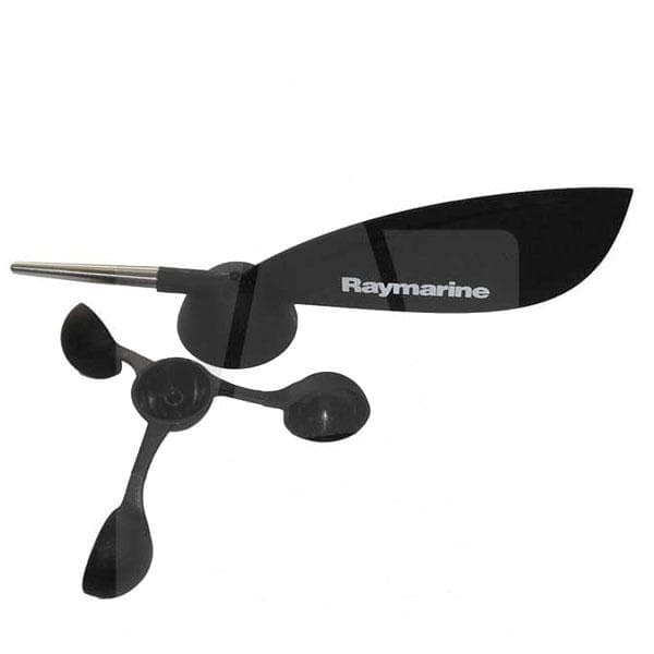 Raymarine Wind Vane And Cups Sort ST60+