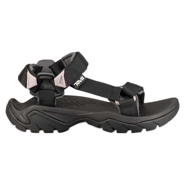 Teva Sandaler Terra Fi 5 Universal Sort EU 41 Kvinde