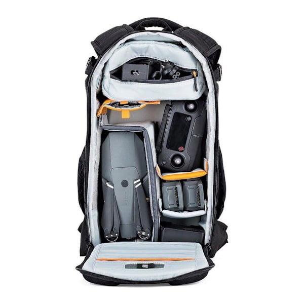 Lowepro Flipside 200 Aw Ii Musta