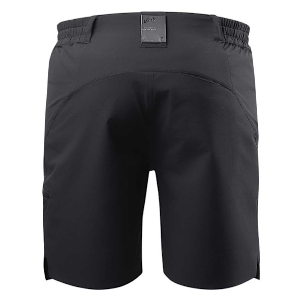 Zhik Shorts Deck Sort L Mand