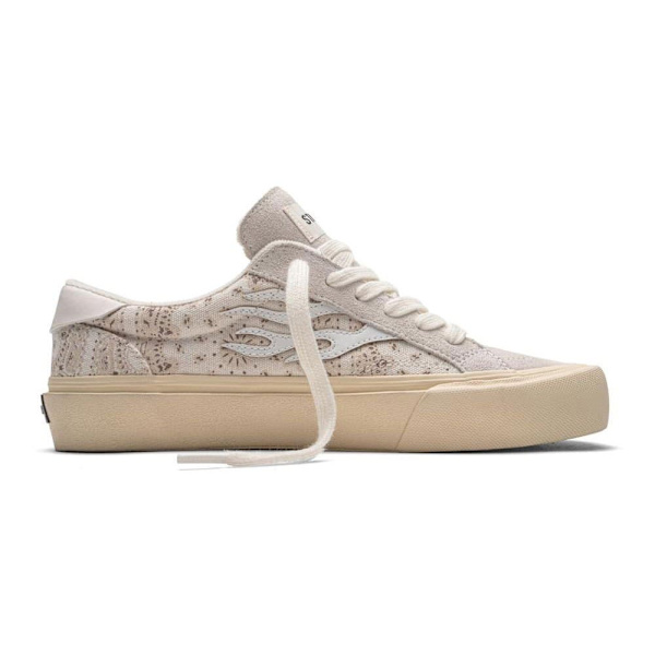 Straye Utbildare Logan Beige EU 45 Kvinna
