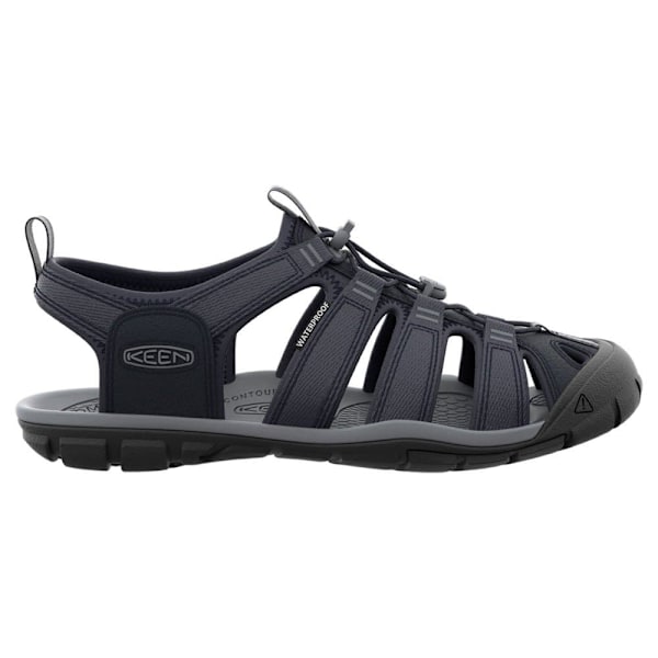 Keen Sandaler Clearwater Cnx Blå EU 42 1/2 Man