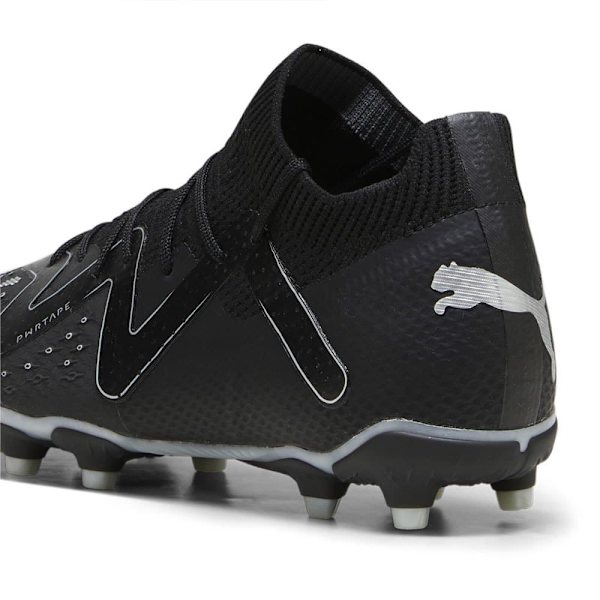 Puma Fotbollsskor Future Pro Fg/ag Svart EU 29