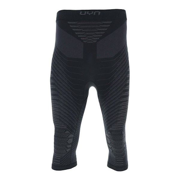 Uyn Resilyon 3/4 Baslagerbyxor Svart L / XL Man