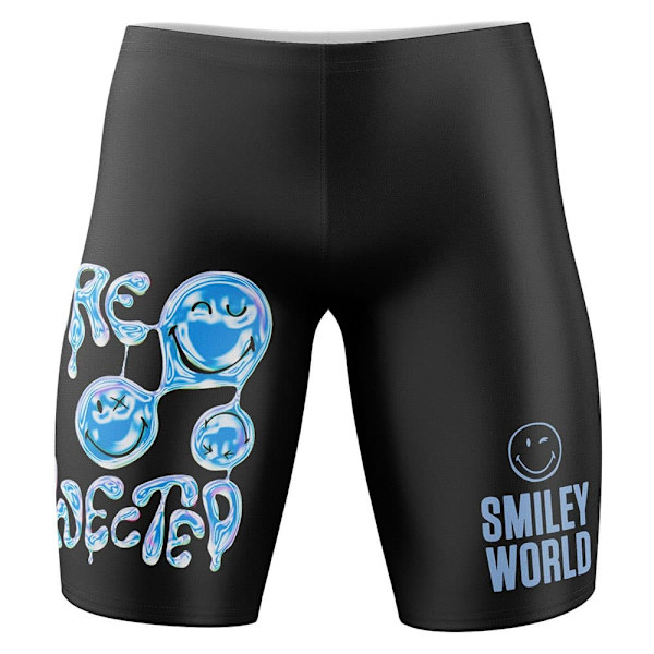 Otso Smiley World Connected Jammer  XL Man