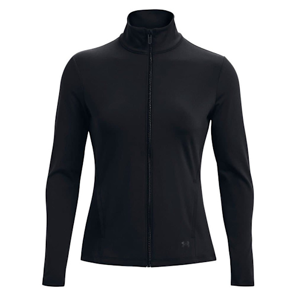 Under Armour Jakke Motion Sort S Kvinde
