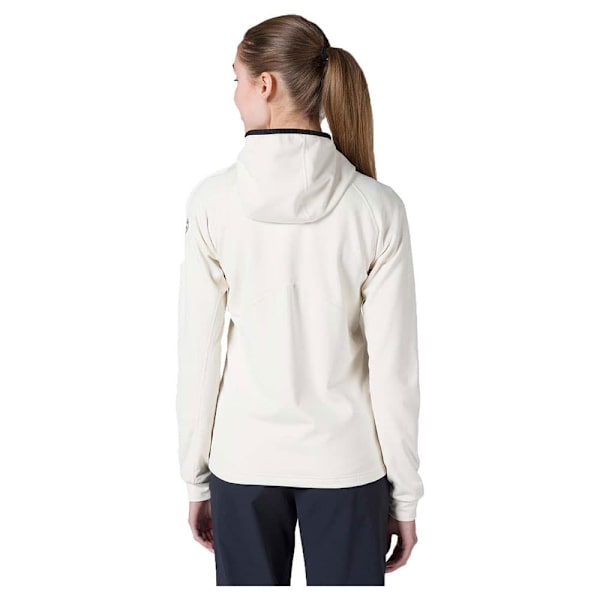 Rossignol Mid Layer Thin Fleecejacka Med Dragkedja  XS Kvinna