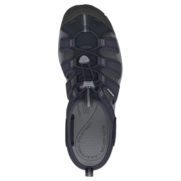 Keen Sandaler Clearwater Cnx Blå EU 42 1/2 Man