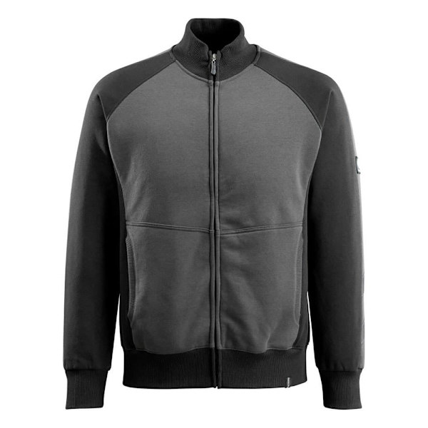 Mascot Luvtröja Unique 50565 Grå 4XL