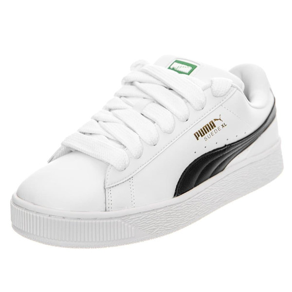 Puma Suede Xl Sko Hvid EU 40 Mand