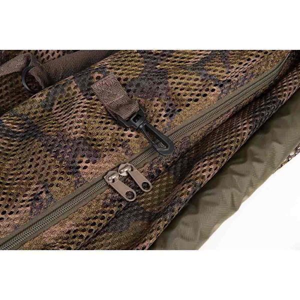 Fox International Retainerslinga Carpmaster Str Grönt L