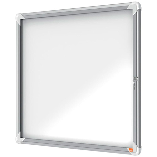 Nobo Ark Magnetisk Vit Yta Invändig Display Premium Plus 6xa4