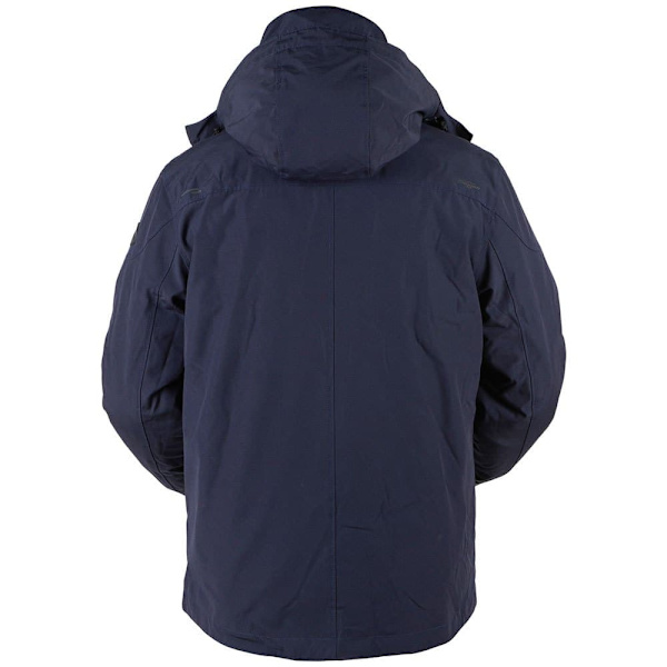 Furygan Jakke London Evo 2 Blå XL Mand