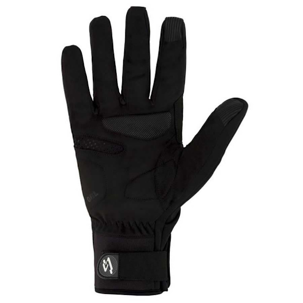 Spiuk Top Ten Membrana Handsker Sort XL Mand