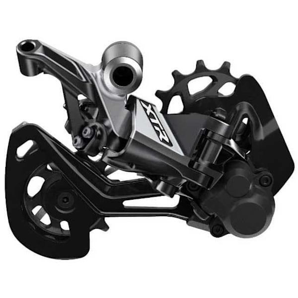 Shimano Bagskifter Xtr M9100 Shadow Rd+ Direct Sort 12s / Max 51t