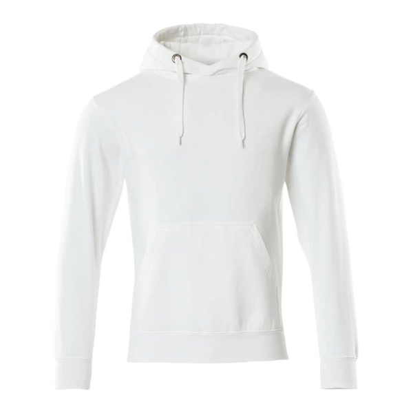 Mascot Hoddie Crossover 51589 Hvid 2XL