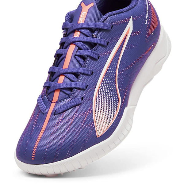 Puma Ultra 5 Play Tt Jr Lenkkarit  EU 37