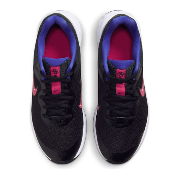 Nike Trænere Revolution 6 Nn Se Gs Sort EU 39 Dreng