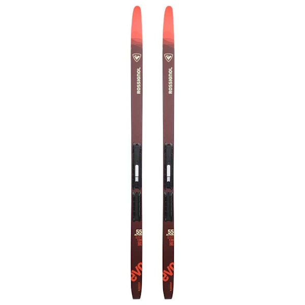 Rossignol Evo 55 Action Junior Langrendsski  110