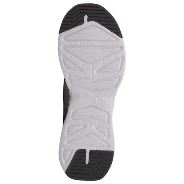 Puma Löparskor Space Runner Röd EU 44 Man