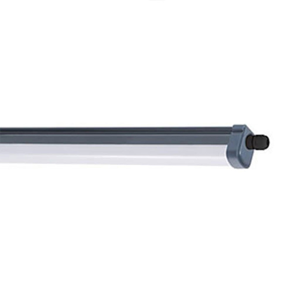 Philips Vandtæt Strimmel 54w 5400 Lumen 6500k 150 Cm Søvfarvet Blå, Hvid