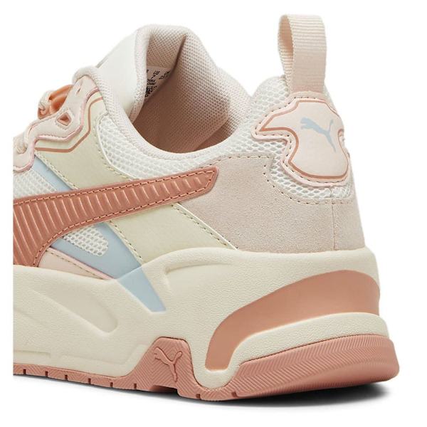 Puma Trinity Lenkkarit Beige EU 37 Nainen